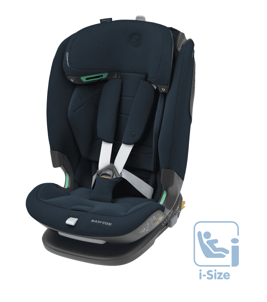 Maxi Cosi Titan Pro2 i-Size