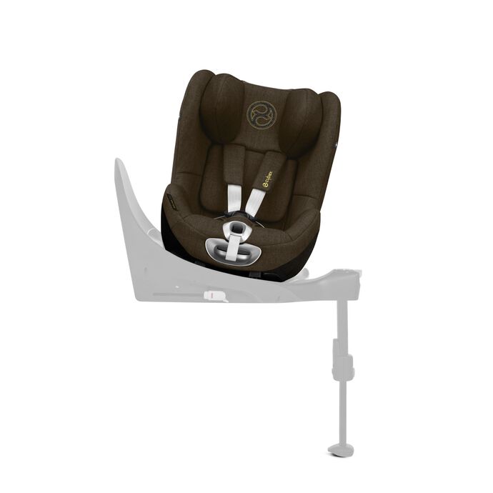 CYBEX Sirona Z2 i-Size Plus