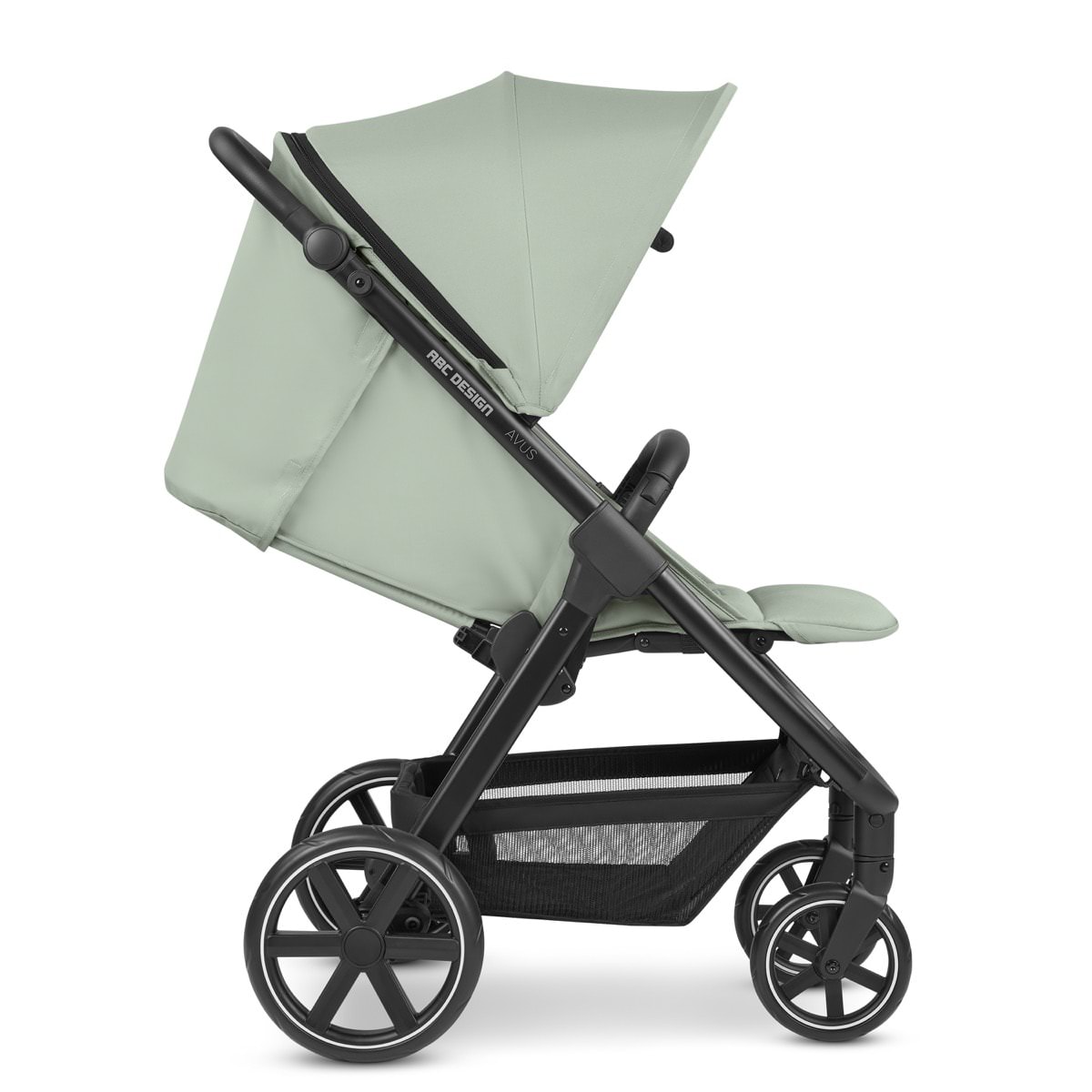 ABC Design Avus pine - Buggy ABC Design Avus pine - Buggy