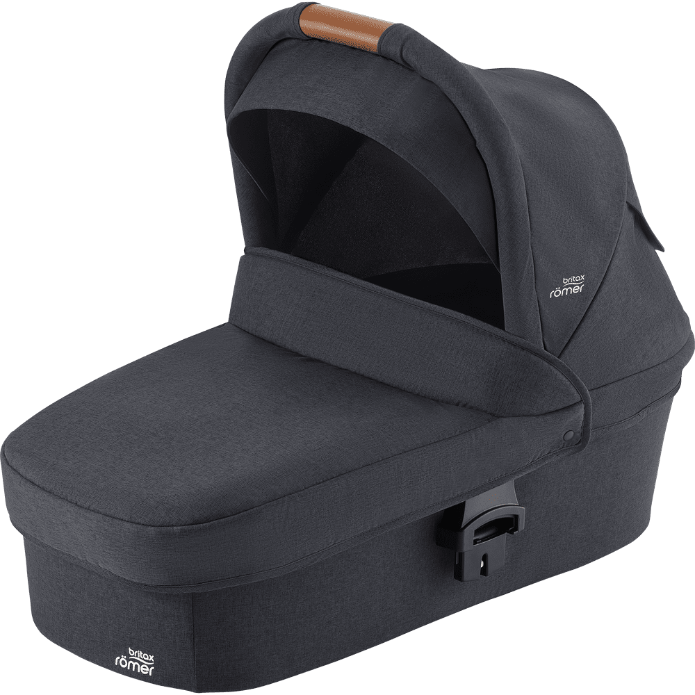 Britax Römer Strider M 3in1 Kombikinderwagen-Set