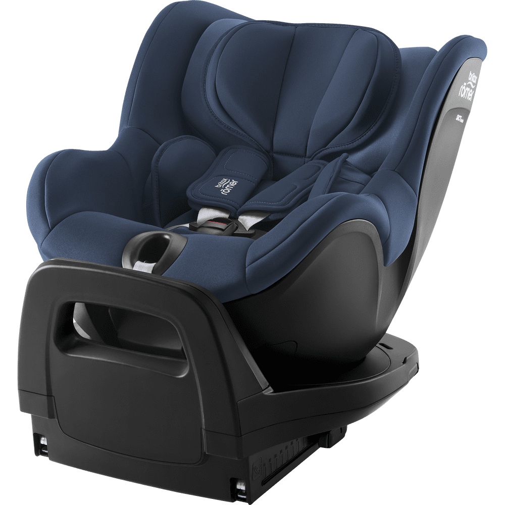 Britax Römer DUALFIX PRO