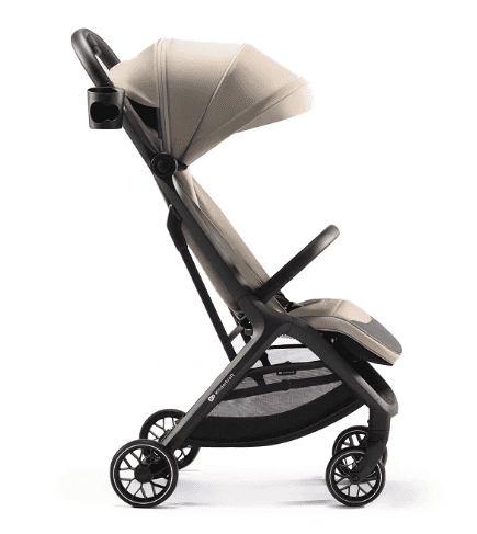 Kinderkraft Buggy NUBI 2 Beige Kinderkraft Buggy NUBI 2 Beige