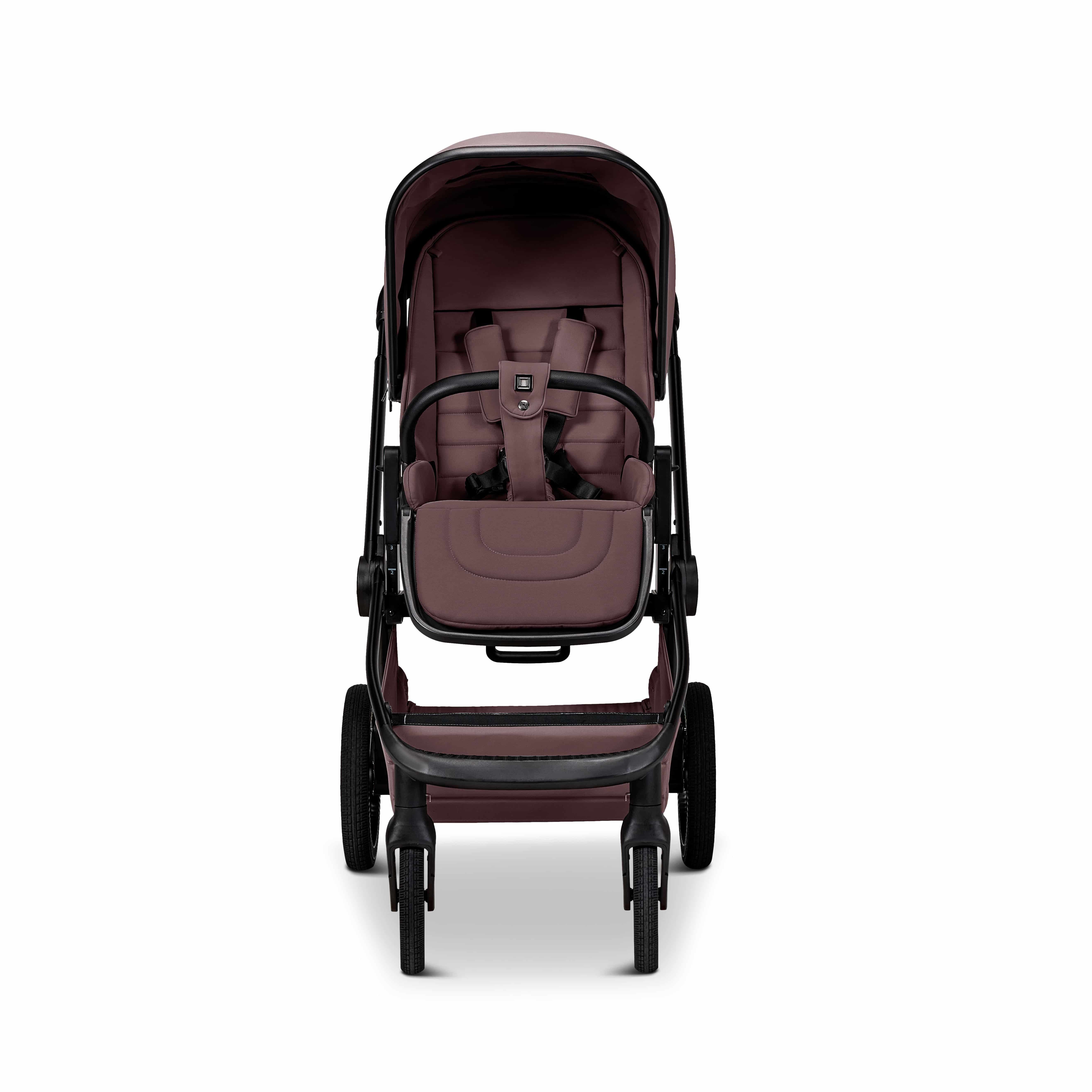 Moon RESEA 2.0 Kombikinderwagen tonka