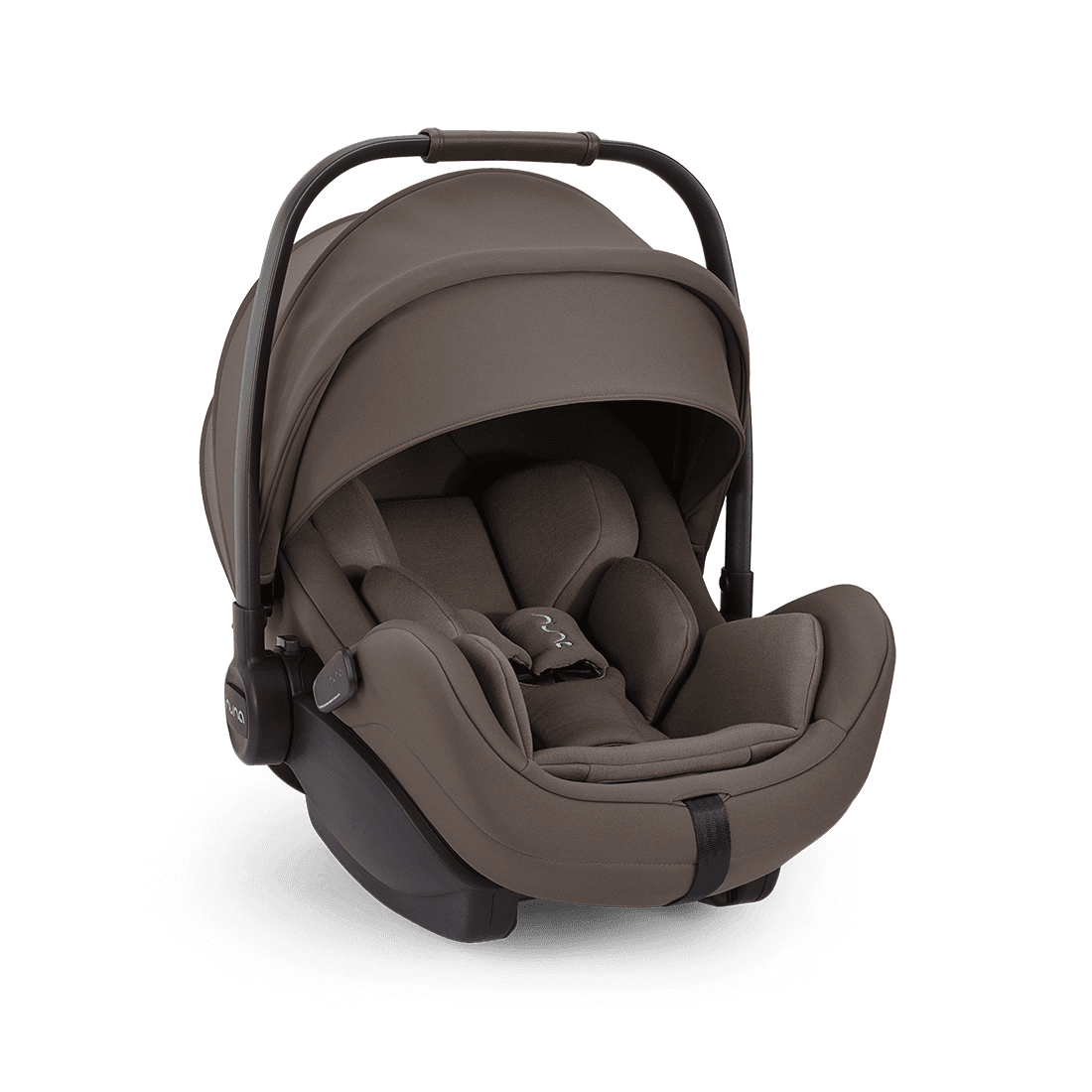 Nuna Arra flex i-size Babyschale Chestnut – Nuna Arra flex i-size Babyschale Chestnut bei babybrands.de kaufen ✓ sicher, einfach & bequem online bestellen ✓