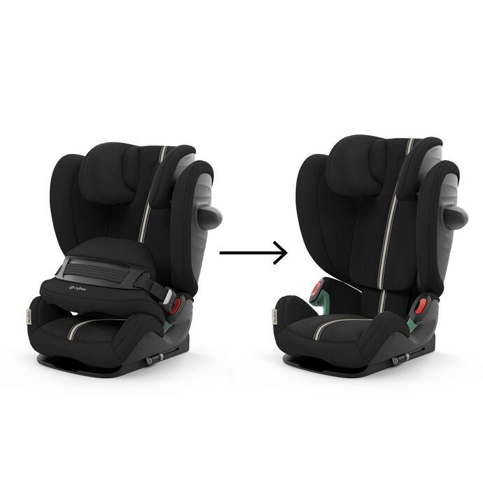 CYBEX Pallas G i-Size Plus