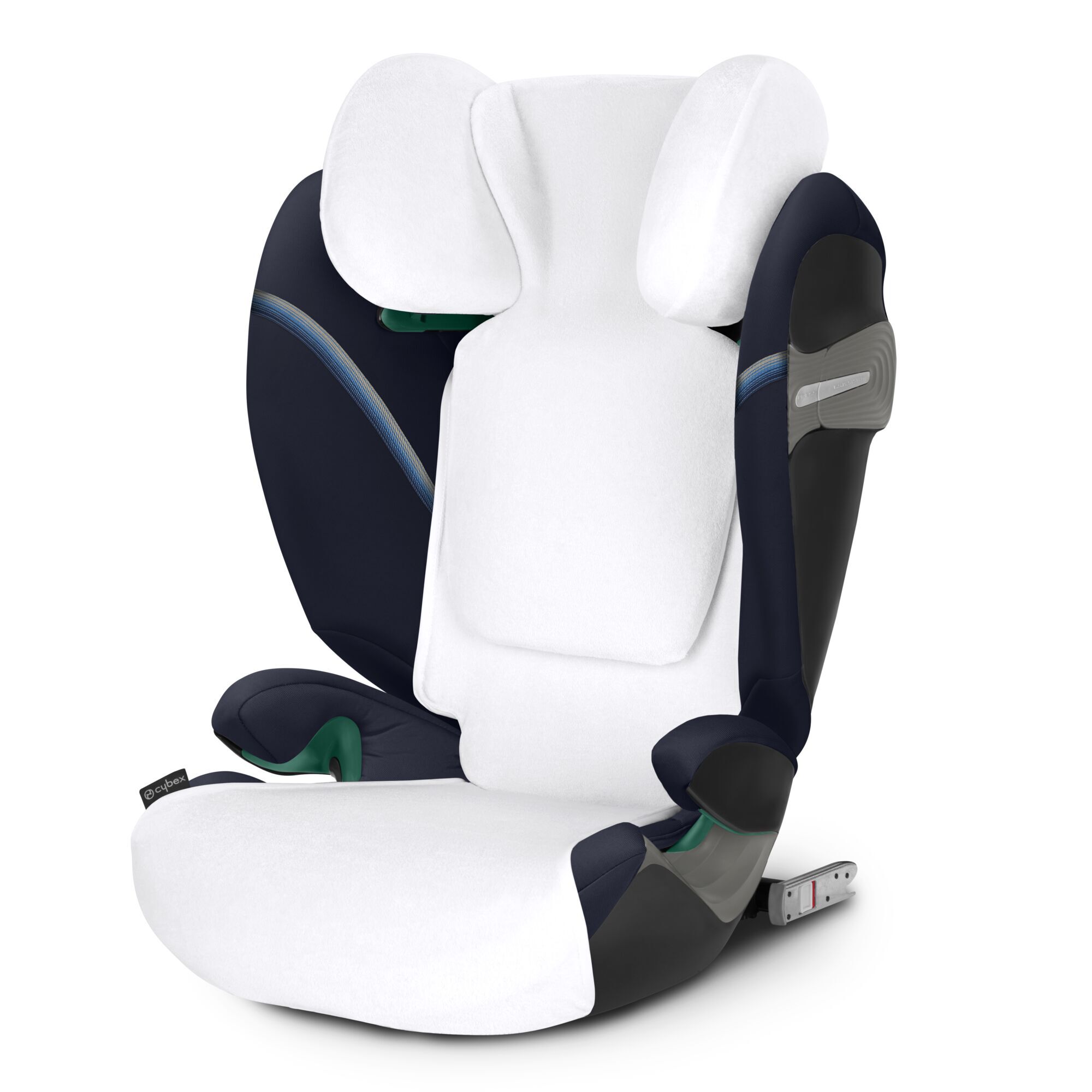 CYBEX Pallas S / Solution S2 Sommerbezug