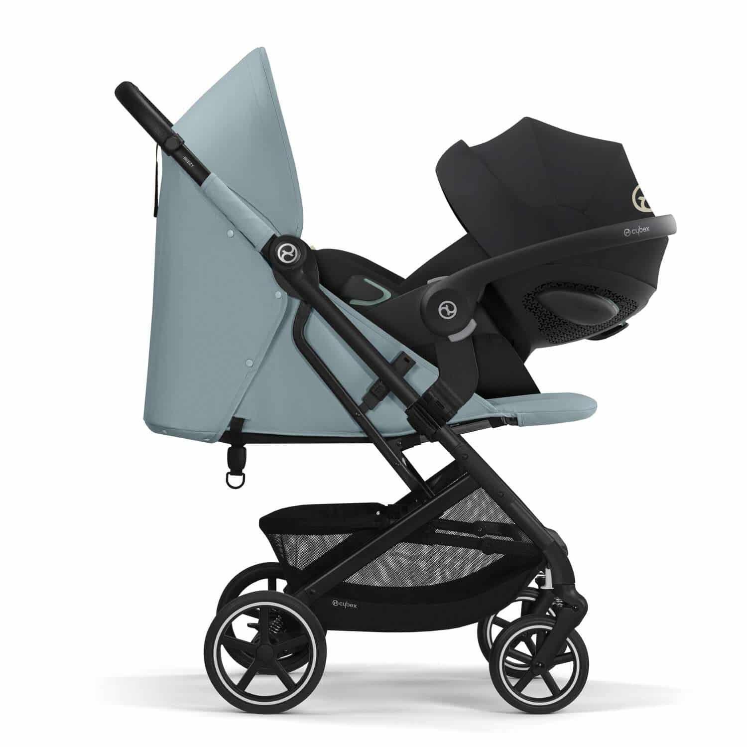 CYBEX Beezy Stormy Blue CYBEX Beezy Stormy Blue