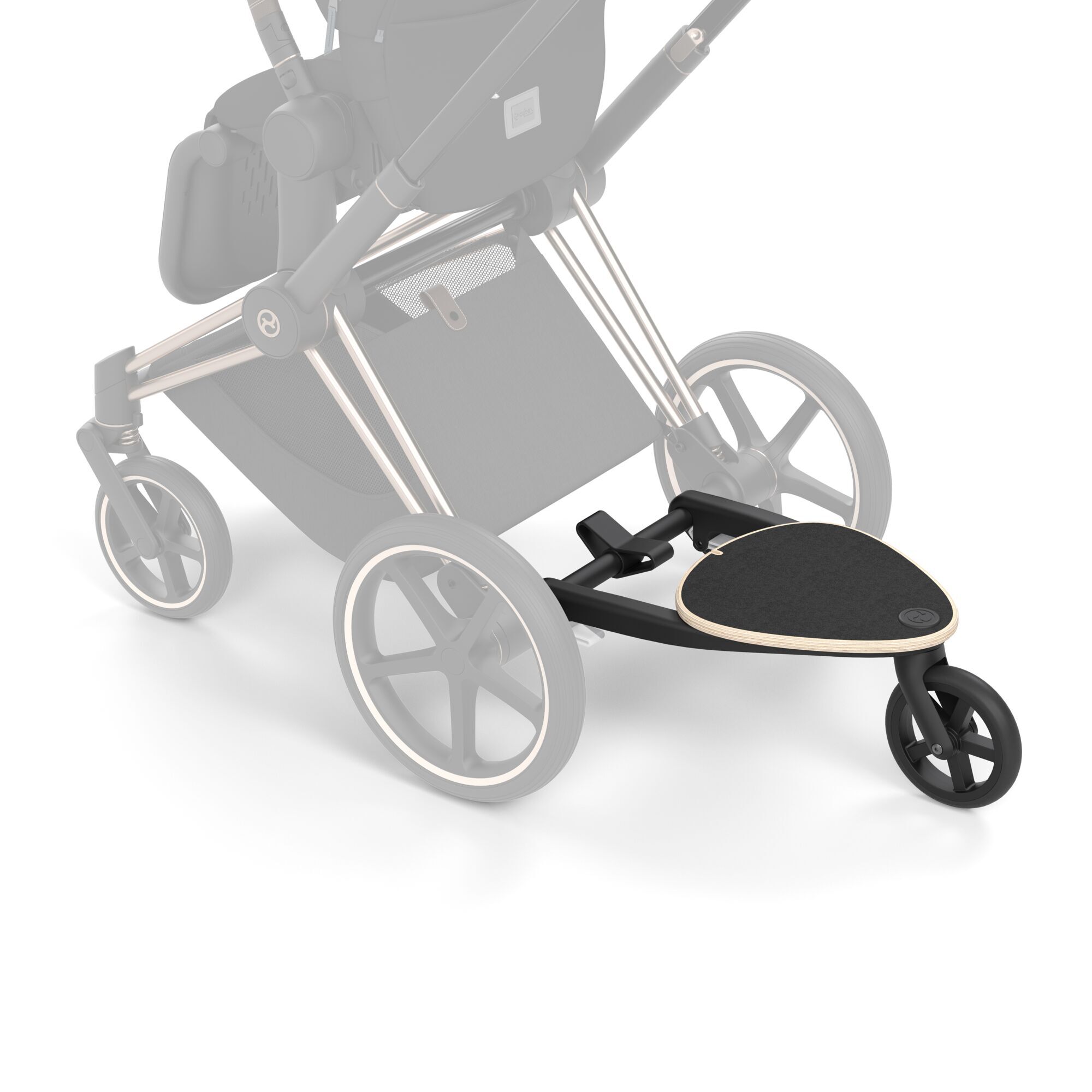 CYBEX Kidboard Universal