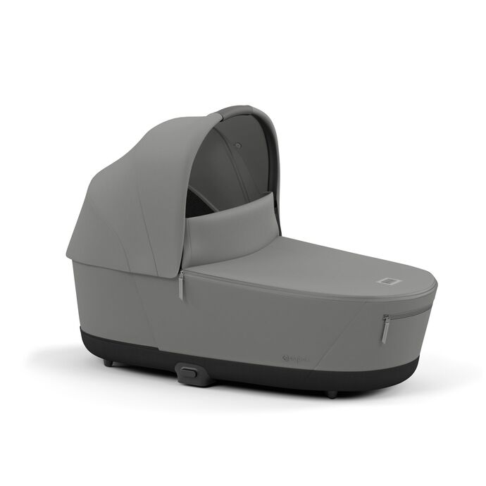 cyb_23_int_y315_priam_cot_migr_187dc264c0c8f470 CYBEX PRIAM Kombikinderwagen rosegold mirage grey