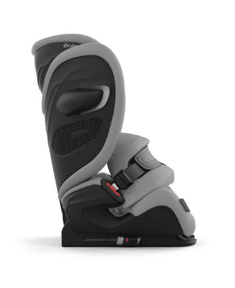 Cybex Autositz Pallas G2 Plus Stone Grey