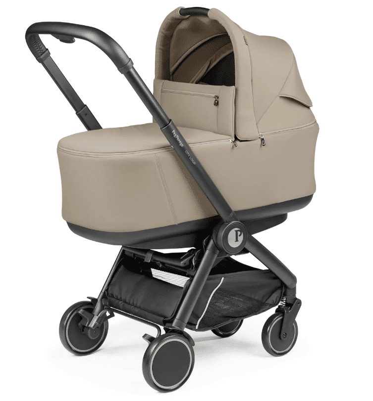 Peg Perego Pop Up Babywanne Vanilla Blend Peg Perego Pop Up Babywanne Vanilla Blend