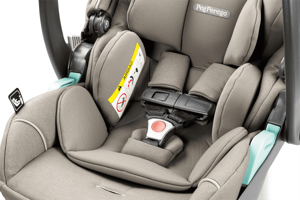 Peg Perego Babyschale Primo Viaggio Lounge