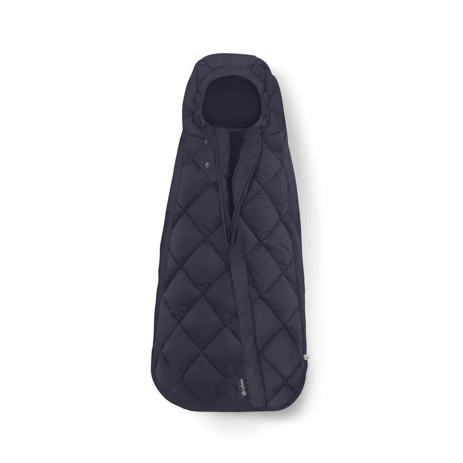 CYBEX Snogga Mini 2 Fußsack Ocean Blue
