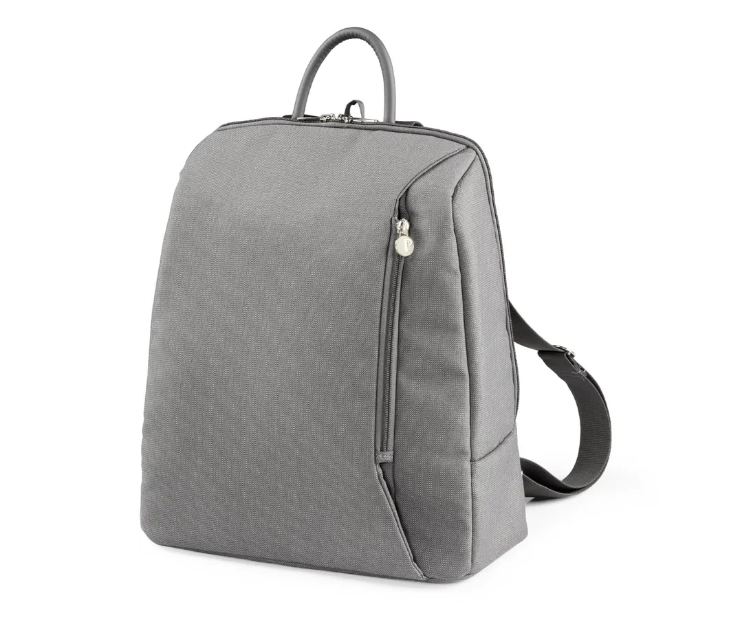PEG Wickelrucksack Backpack - Ice