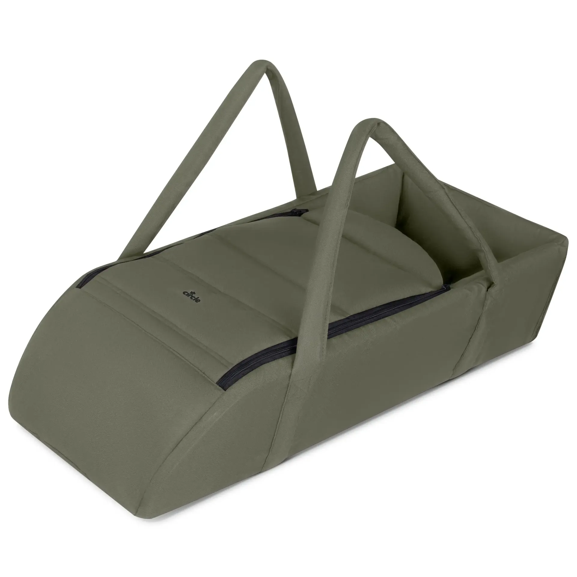 Circle Baby-Tragetasche für Geschwisterkinderwagen D Two – Wheat – Die Tragetasche T One Wheat macht den D Two ab Geburt nutzbar. Extra leicht, sicher befestigt, mit UV-Schutz 50+ für maximalen Babykomfort. Circle Baby-Tragetasche für Geschwisterkinderwagen D Two – Wheat – Die Tragetasche T One Wheat macht den D Two ab Geburt nutzbar. Extra leicht, sicher befestigt, mit UV-Schutz 50+ für maximalen Babykomfort.