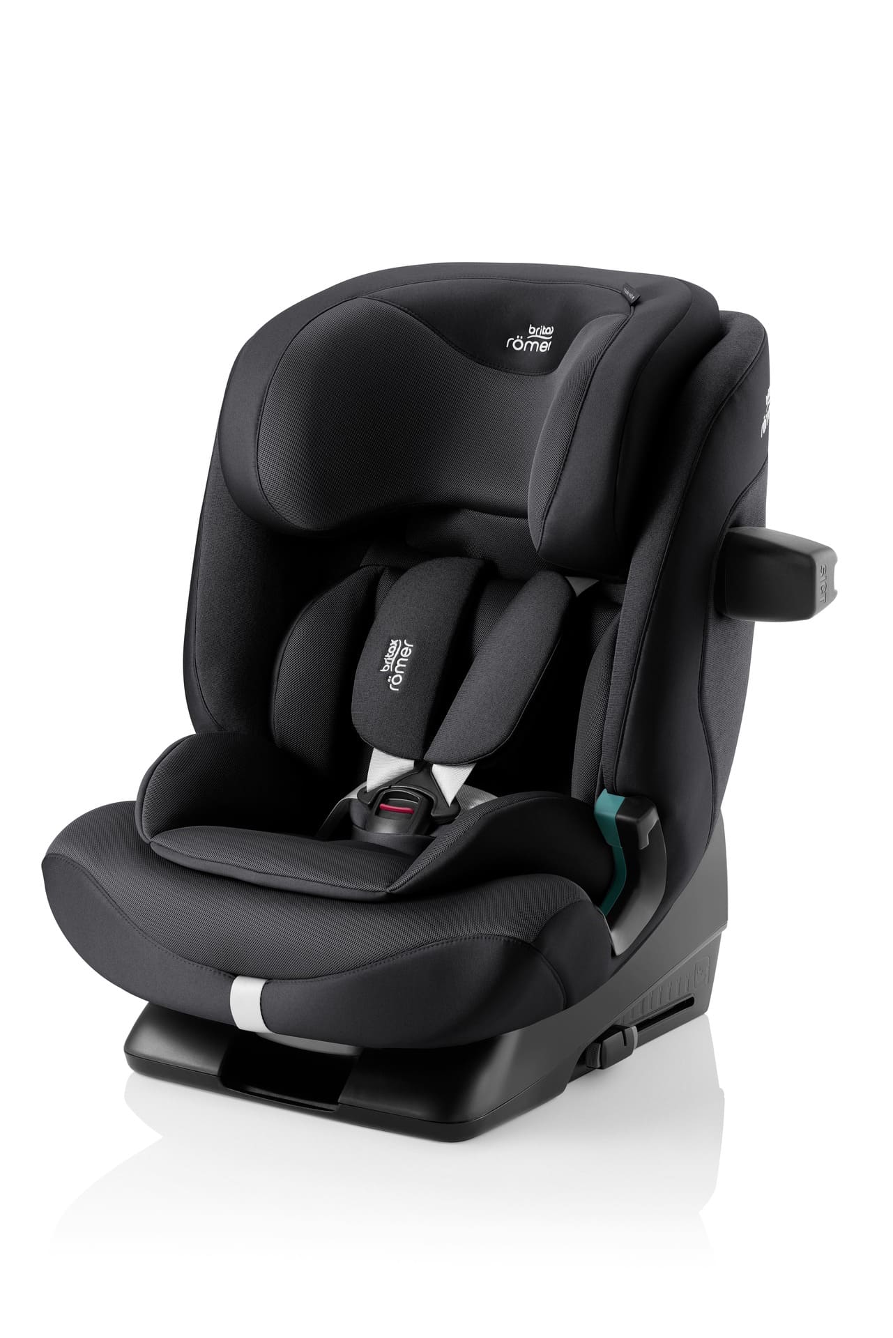 Britax Römer ADVANSAFIX PRO Carbon Black Britax Römer ADVANSAFIX PRO Carbon Black