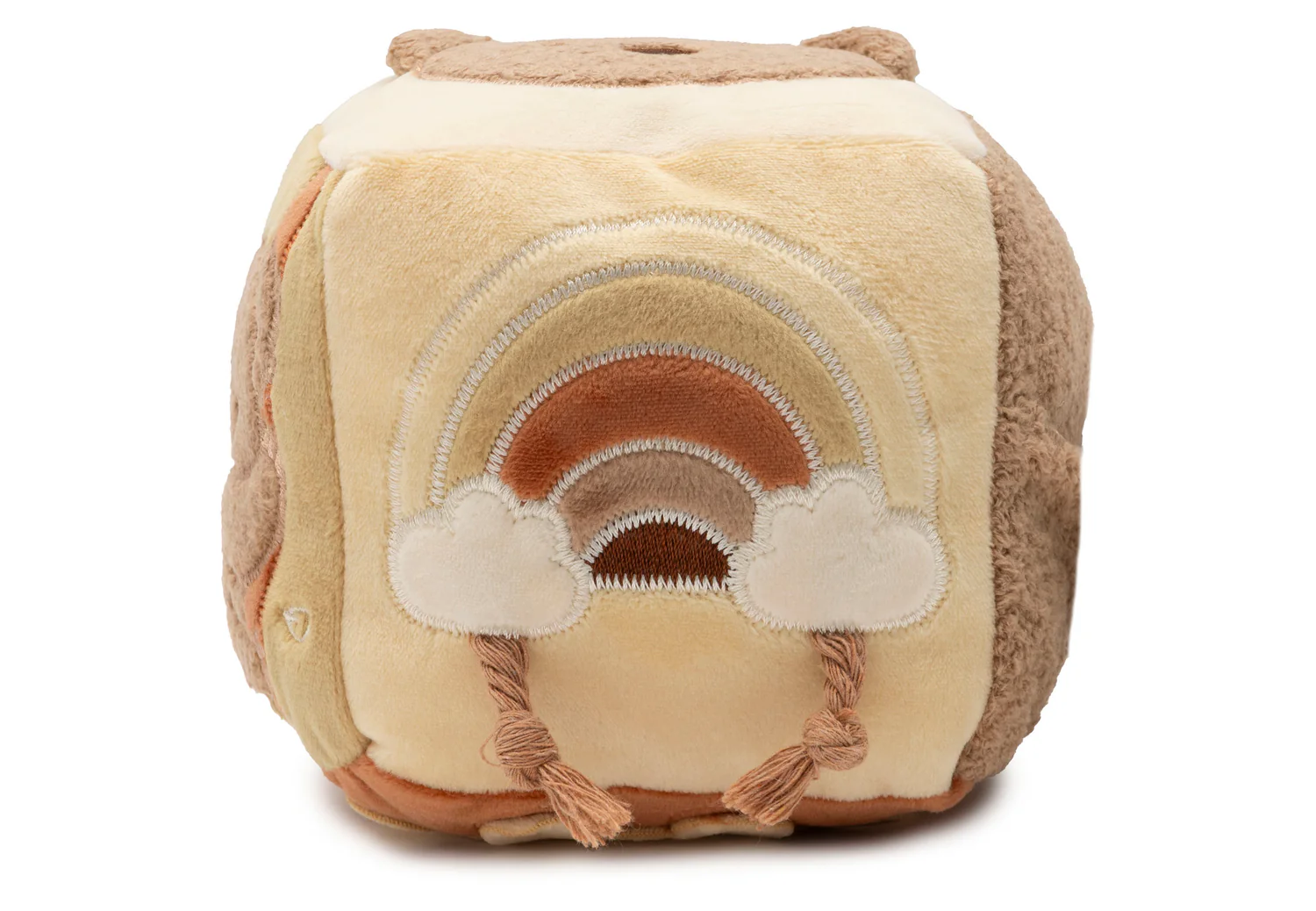 Jollein Aktivitäten-Würfel - Kangaroots