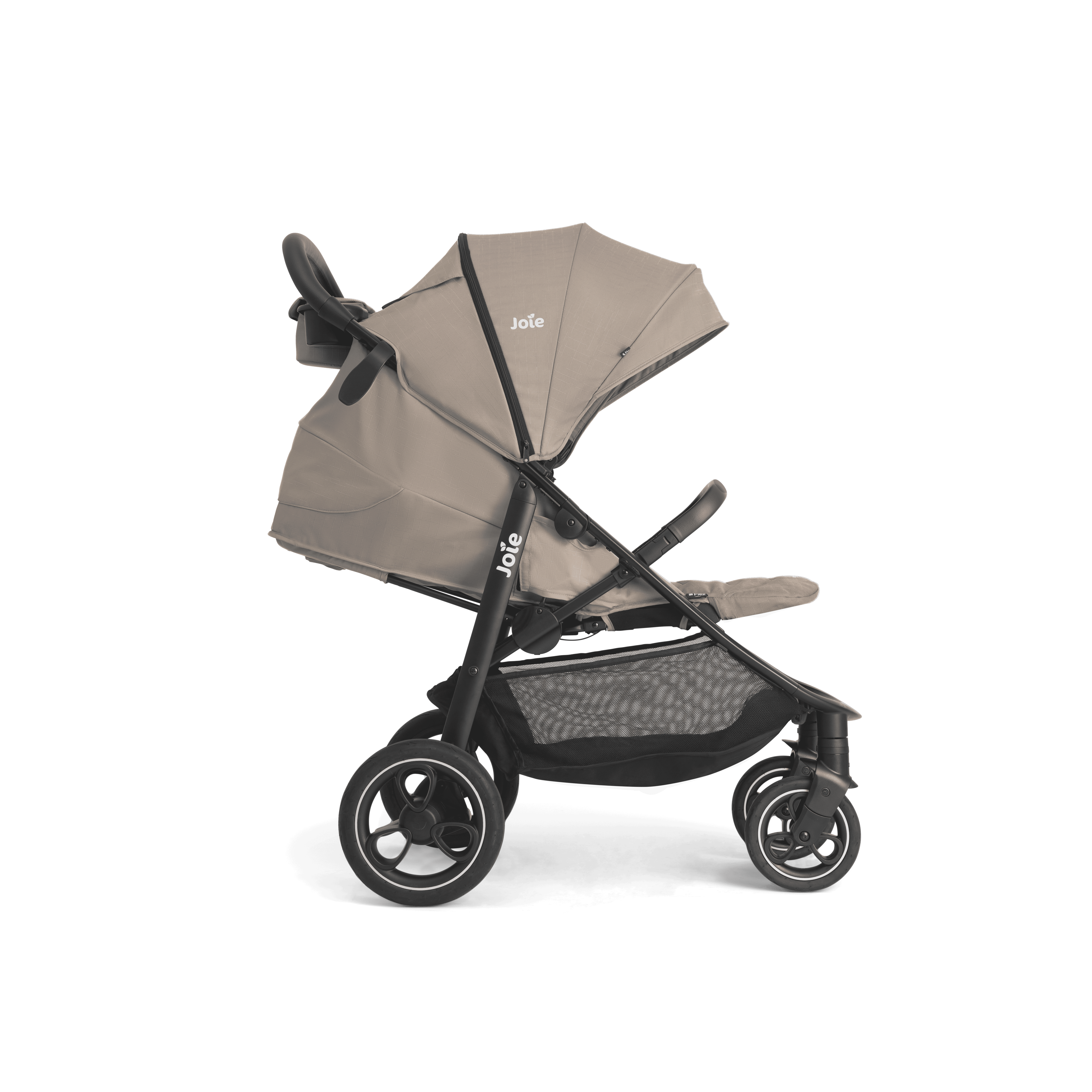 Joie Litetrax Pro Buggy Toffee