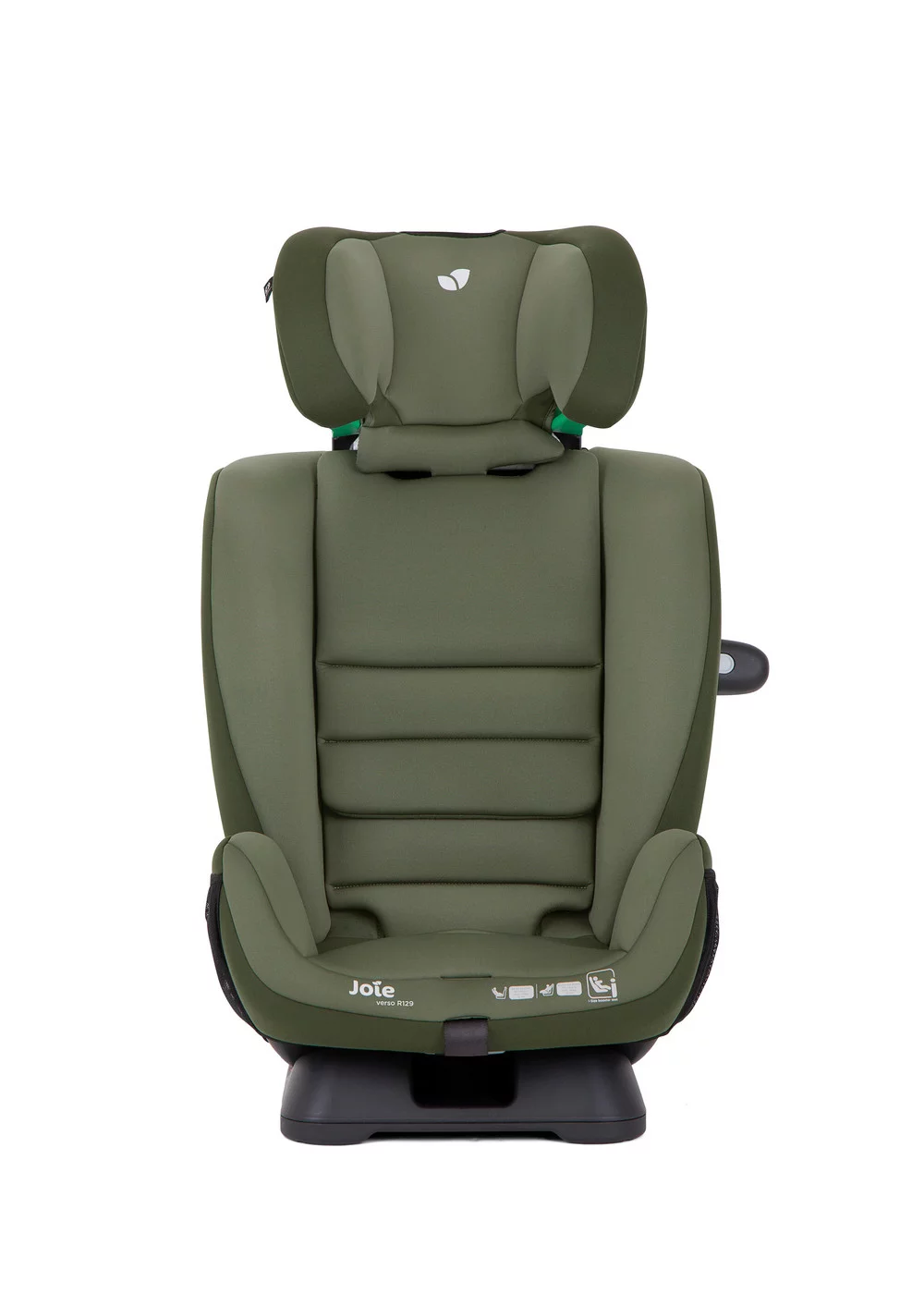 Joie Verso R129 Autokindersitz Moss Joie Verso R129 Autokindersitz Moss