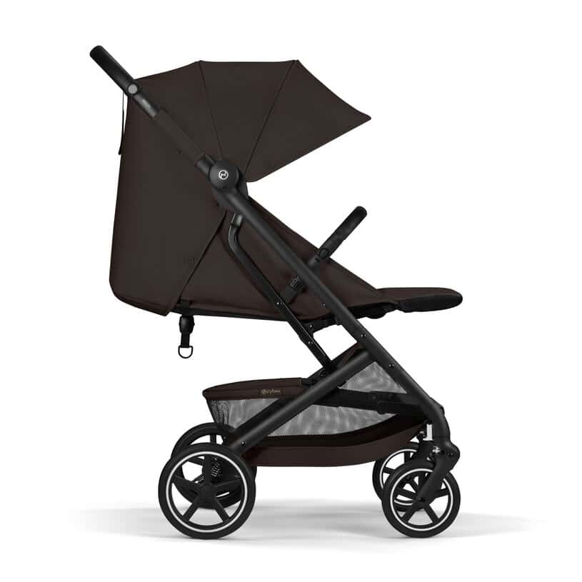 CYBEX Beezy 2026 Chocolate Brown