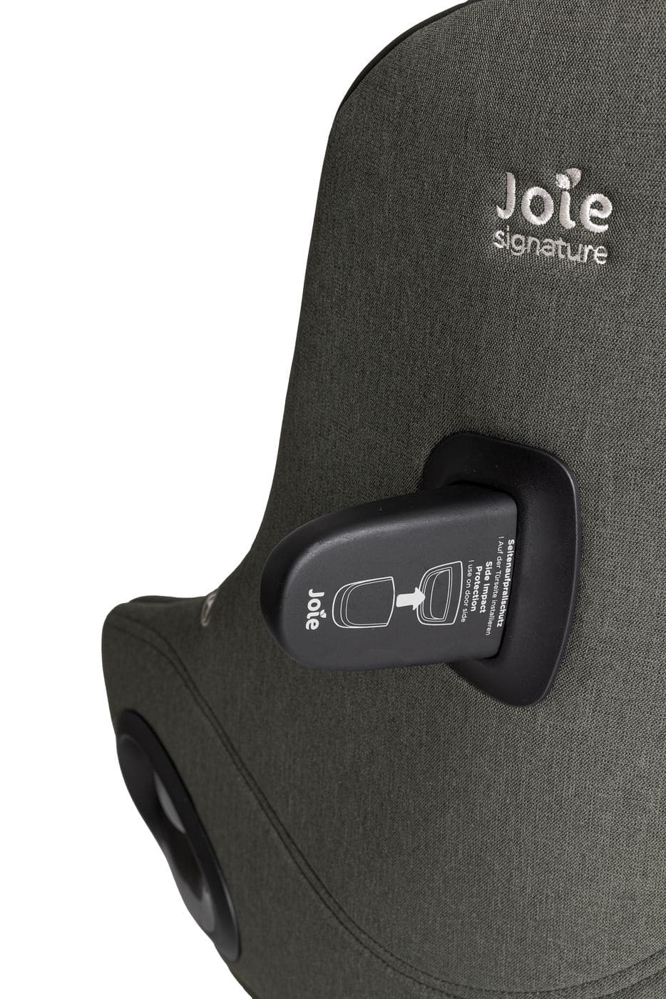 Joie Signature i-Harbour E inkl. i-Base Encore Evergreen