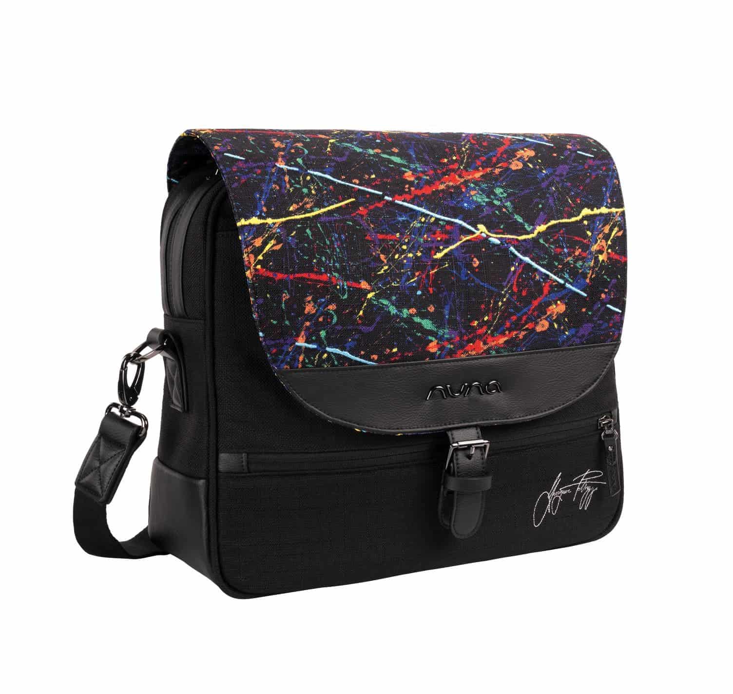 Rainbow Collecton x Georgette Polizzi
