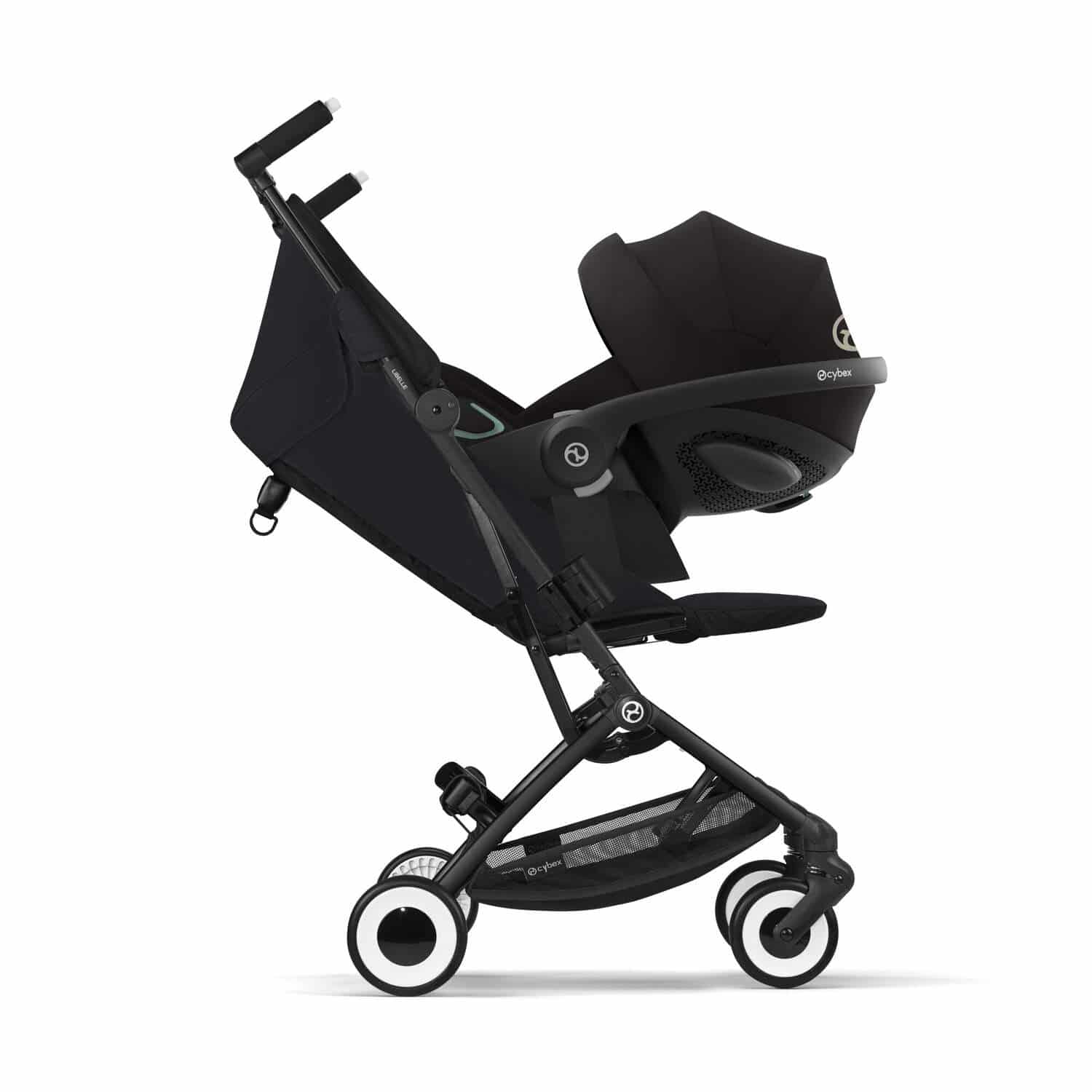 CYBEX Libelle Magic Black CYBEX Libelle Magic Black