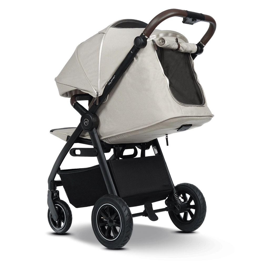 my junior PLIA 2 Air Desert Bloom