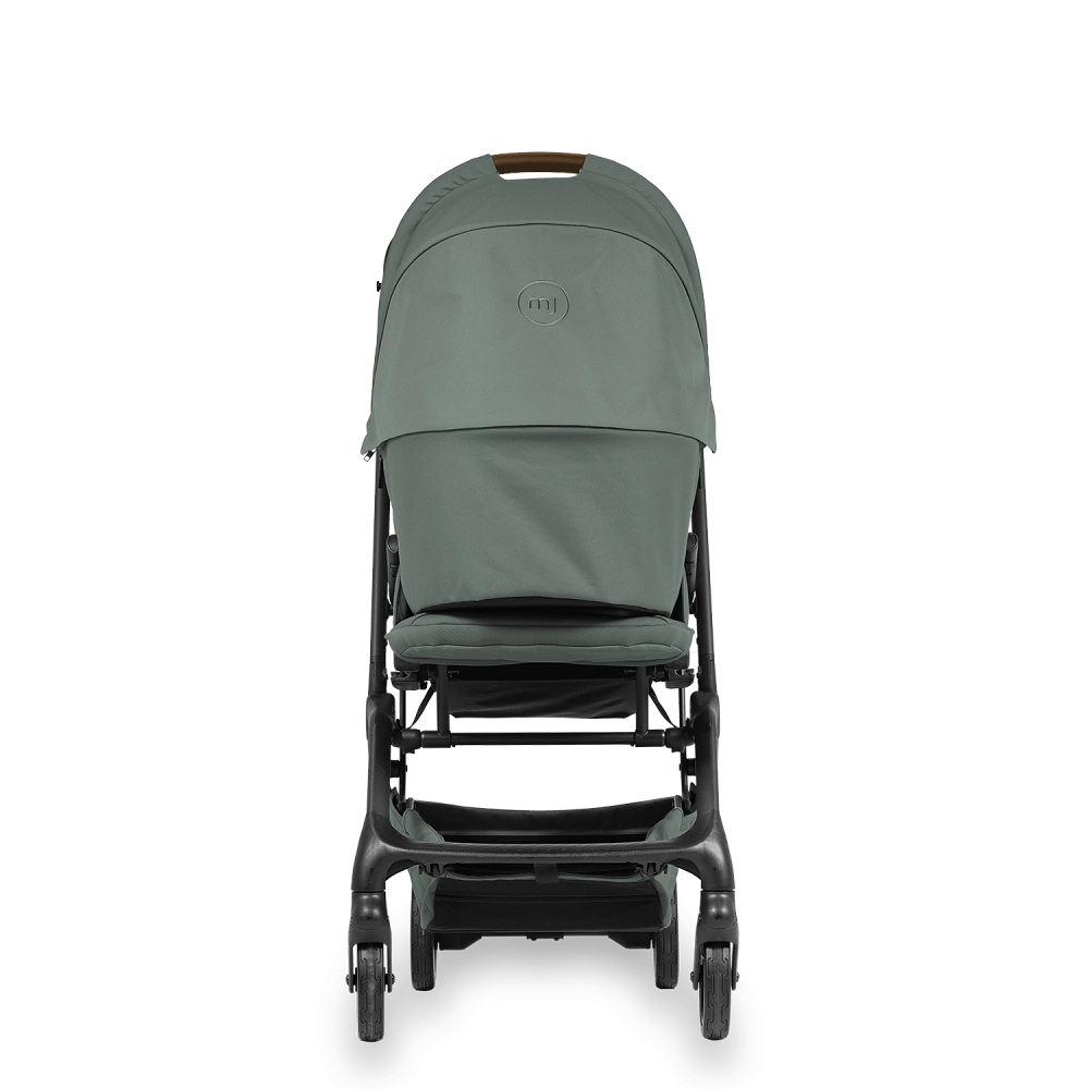 my junior PICO 3 mit Wanne Sage Green