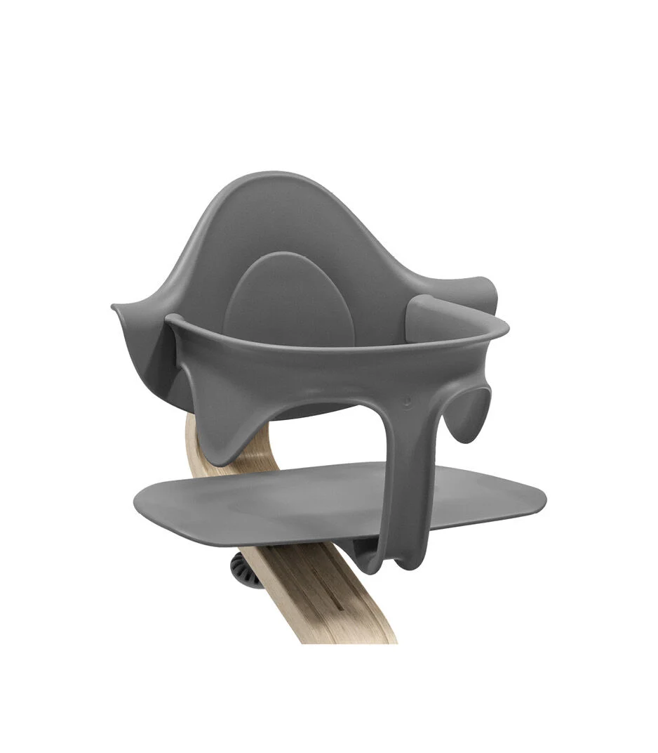 Stokke Nomi Baby Set grau Stokke Nomi Baby Set grau