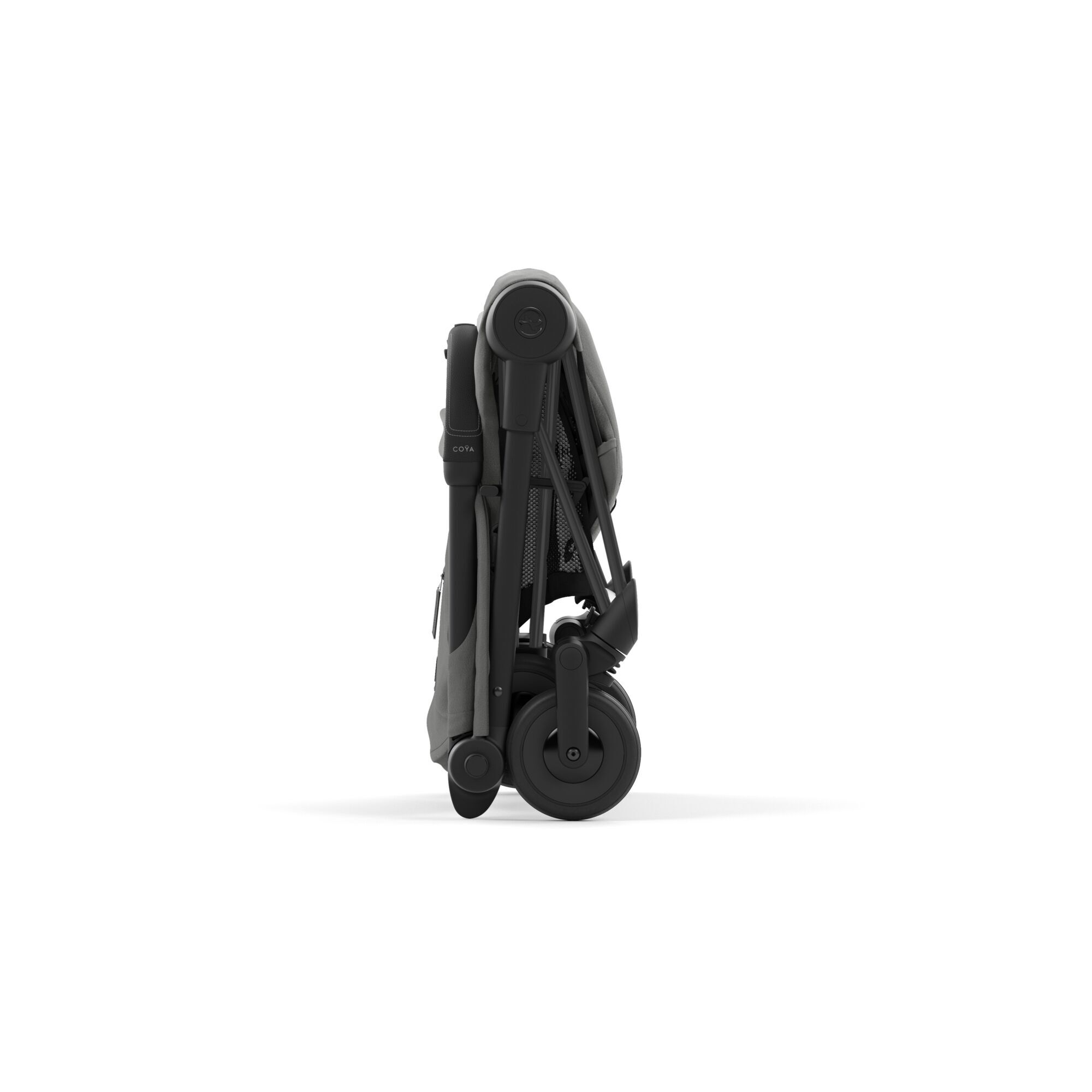 CYBEX Coya Buggy Matt Black Mirage Grey CYBEX Coya Buggy Matt Black Mirage Grey