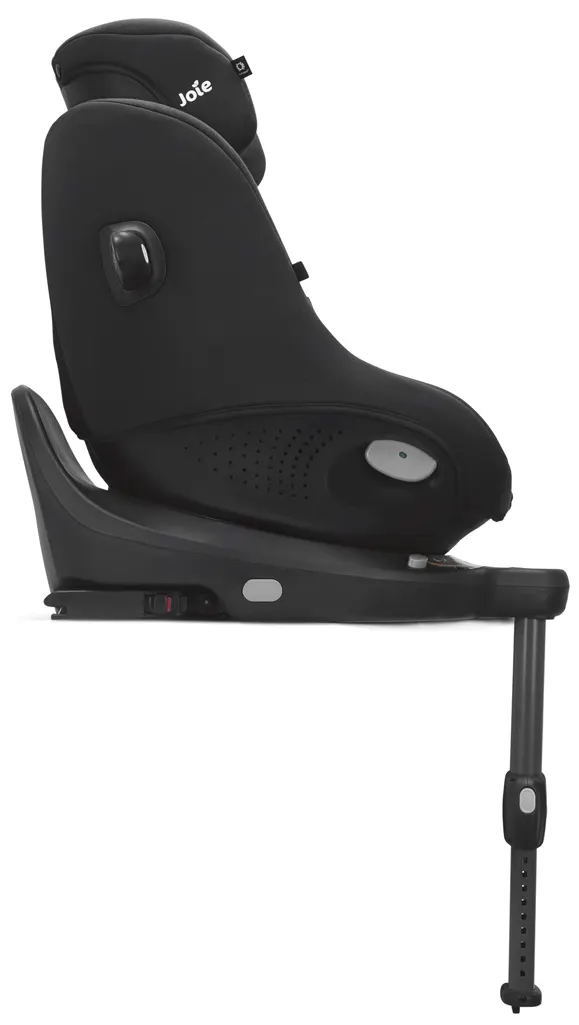 Joie i-Spin 360 Compact - Reboarder Raven
