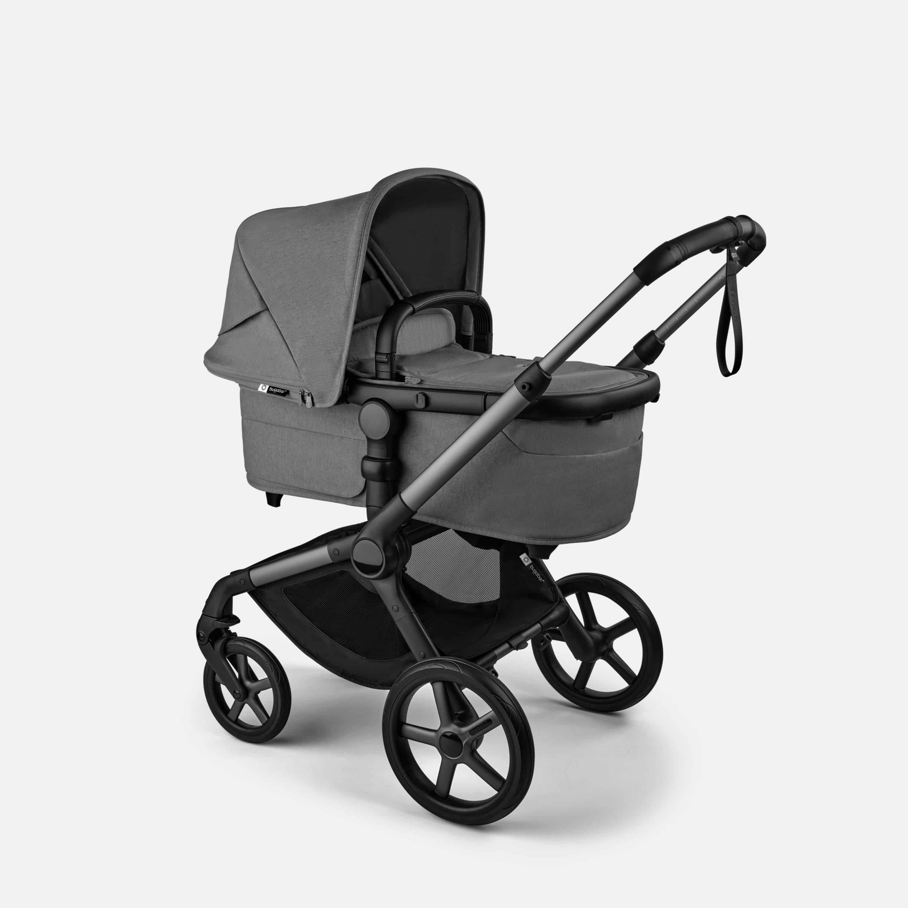 Bugaboo Fox5 Renew Kombikinderwagen Bugaboo Fox5 Renew Kombikinderwagen