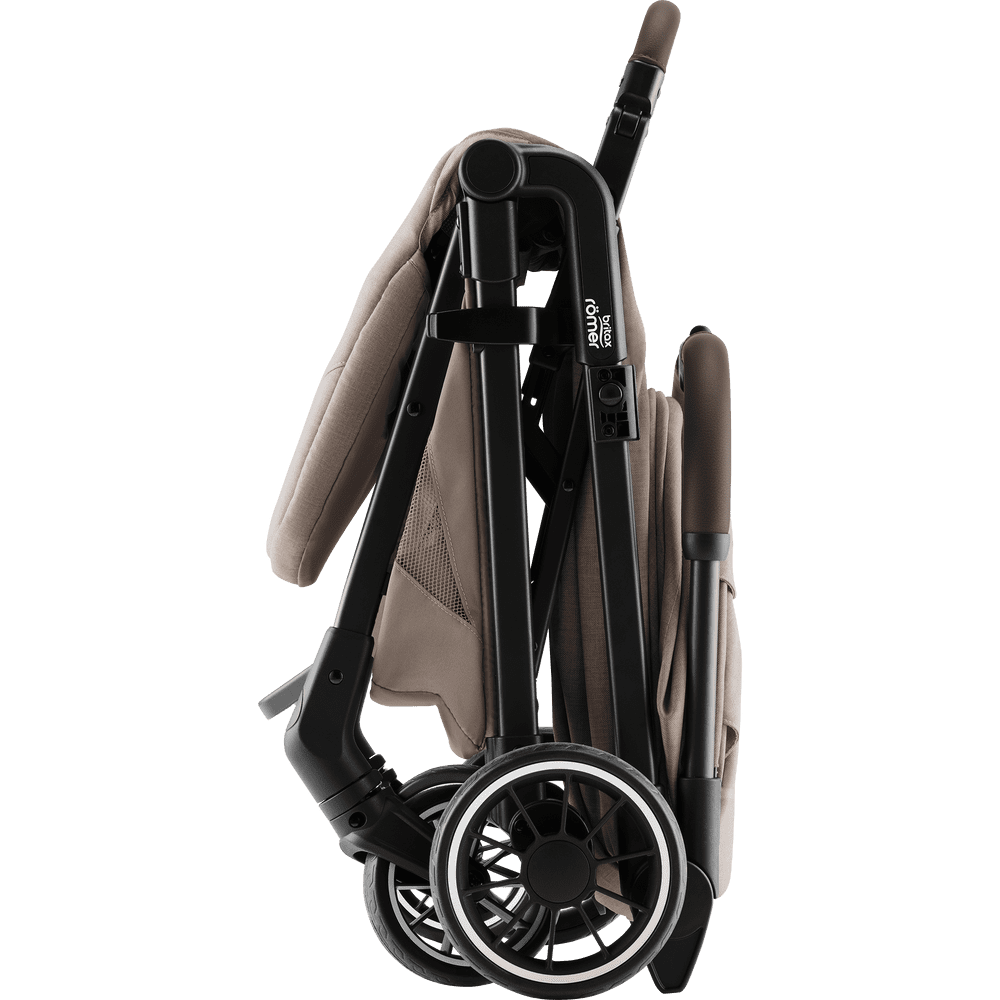 Britax Römer TIRA - Teak