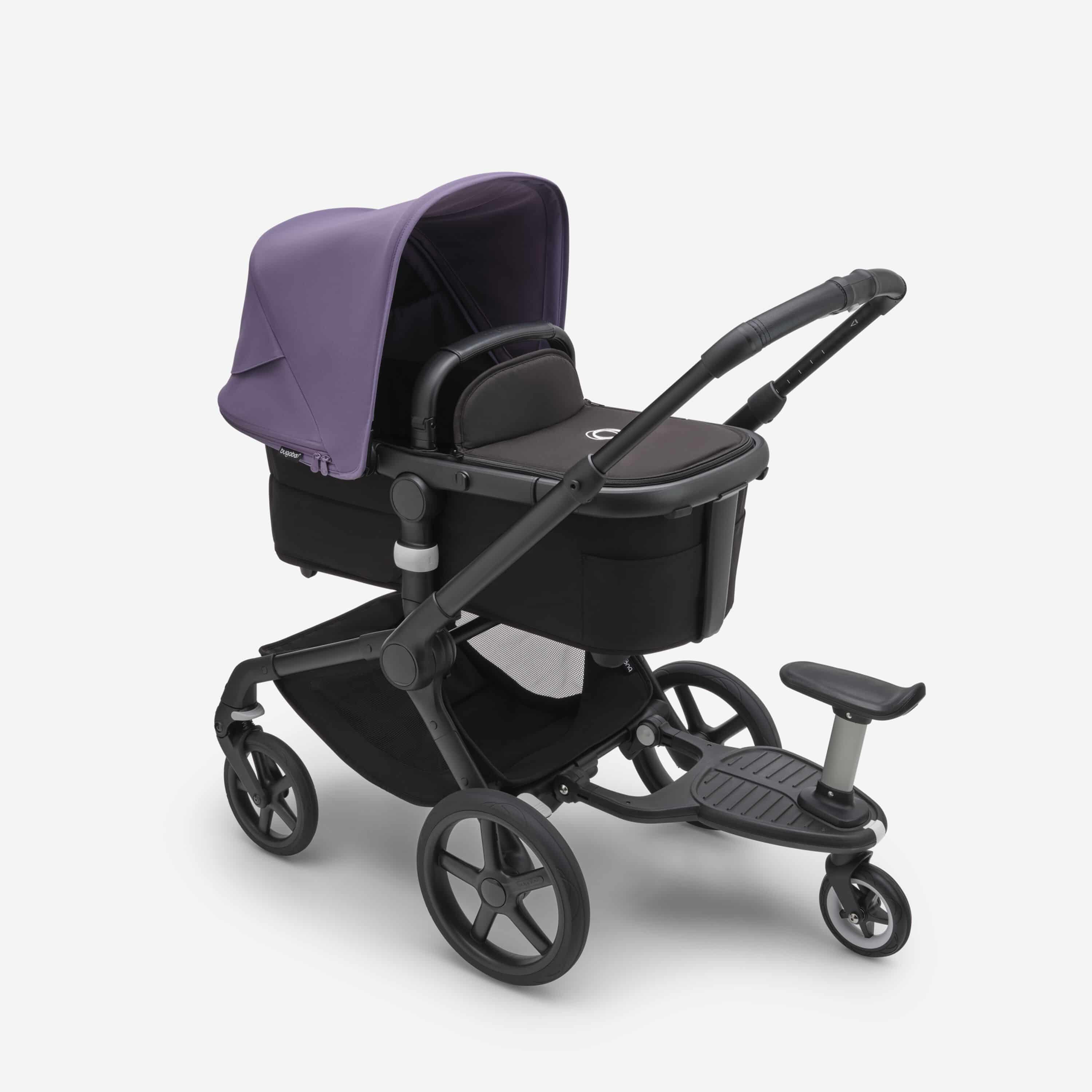 Bugaboo Komfort Mitfahrbrett+ Bugaboo Komfort Mitfahrbrett+