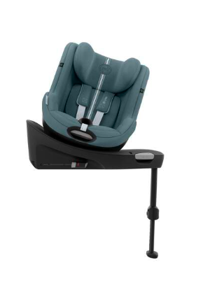 Cybex Sirona G Plus i-size Reboarder Stormy Blue Cybex Sirona G Plus i-size Reboarder Stormy Blue