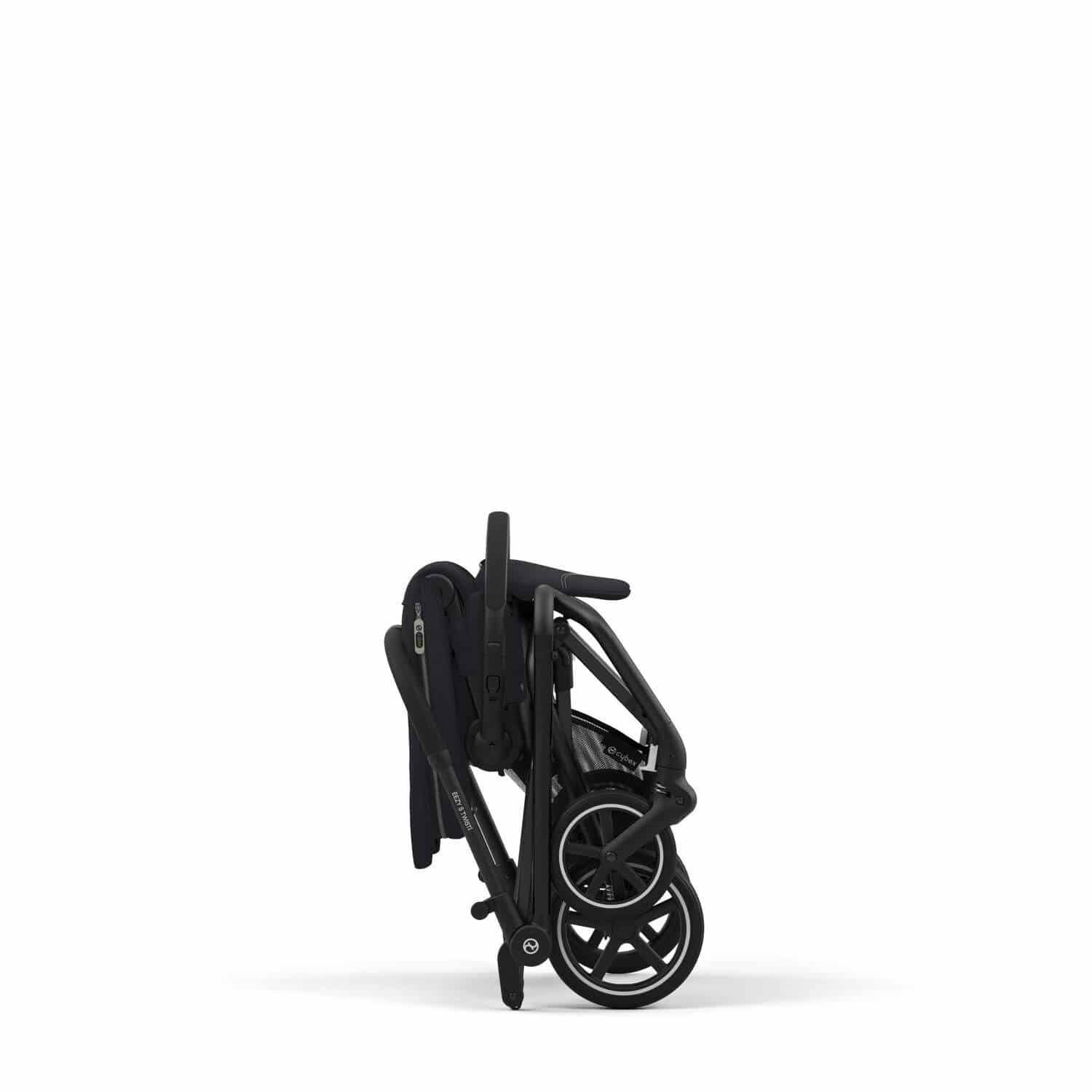 CYBEX Eezy S Twist+ 2 Magic Black CYBEX Eezy S Twist+ 2 Magic Black