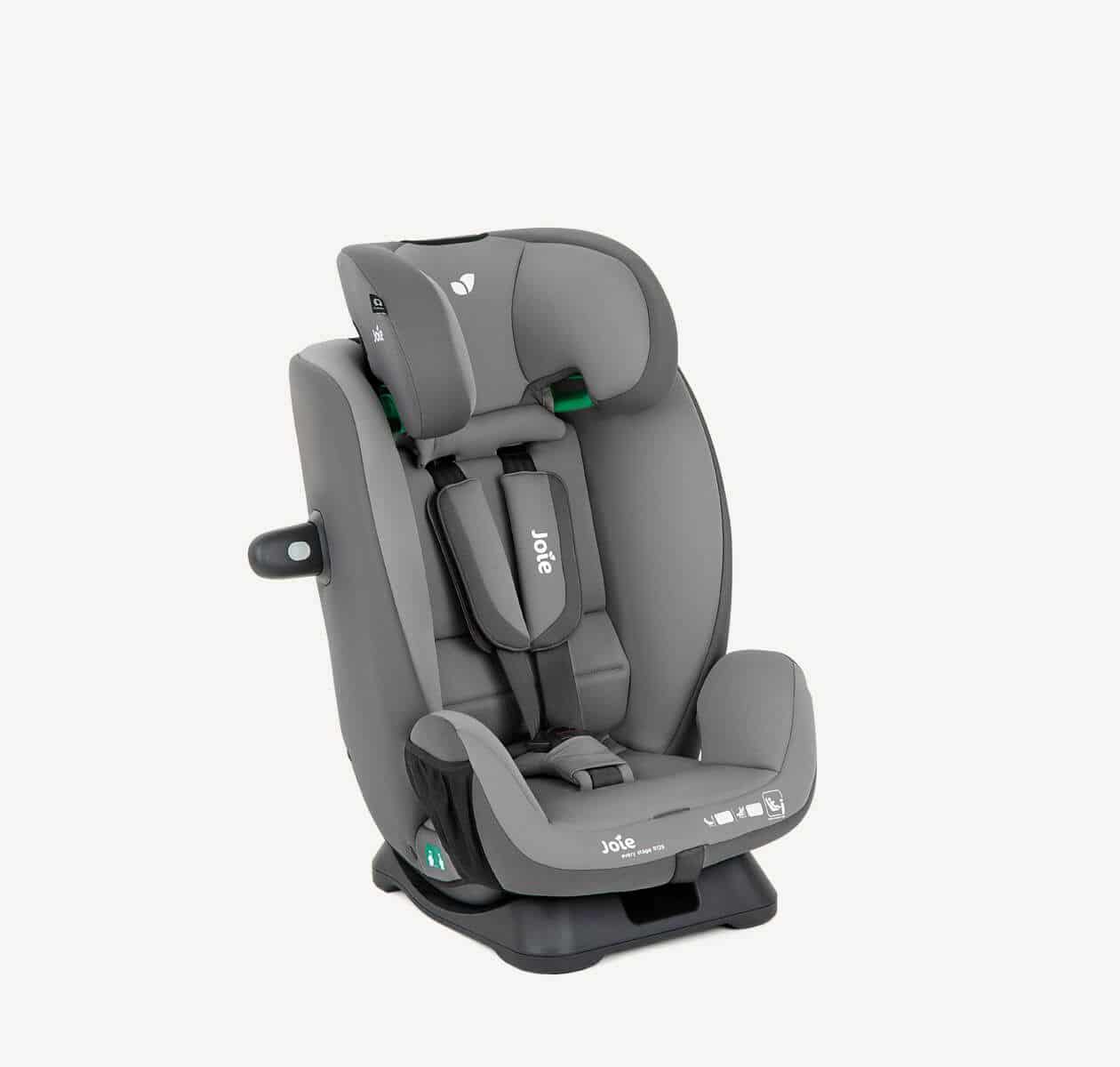 Joie Every Stage R129 Autokindersitz cobblestone Joie Every Stage R129 Autokindersitz cobblestone