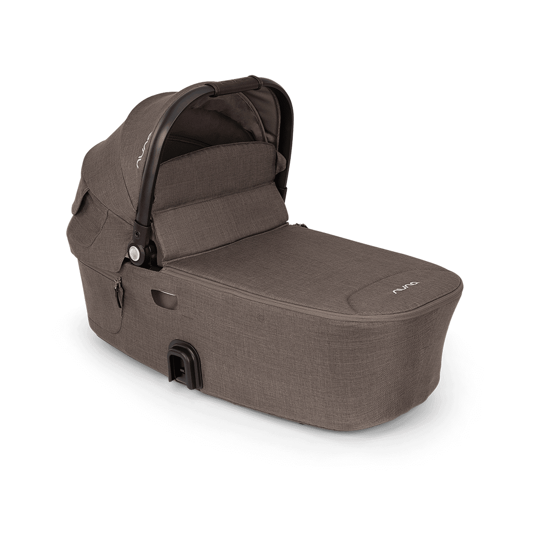 Nuna DEMI next Babywanne Chestnut