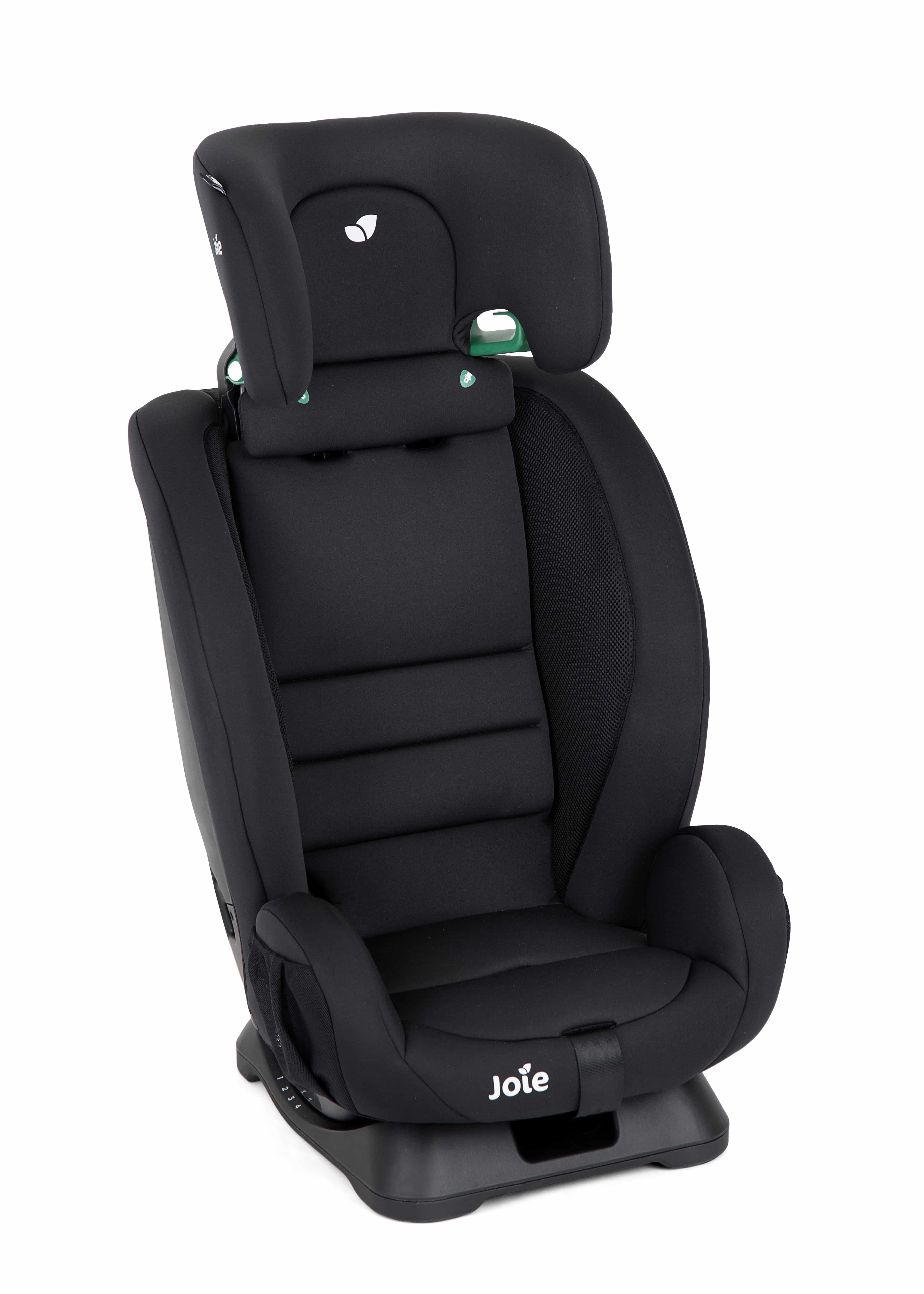 Joie Fortifi R129 Kindersitz Shale Joie Fortifi R129 Kindersitz Shale
