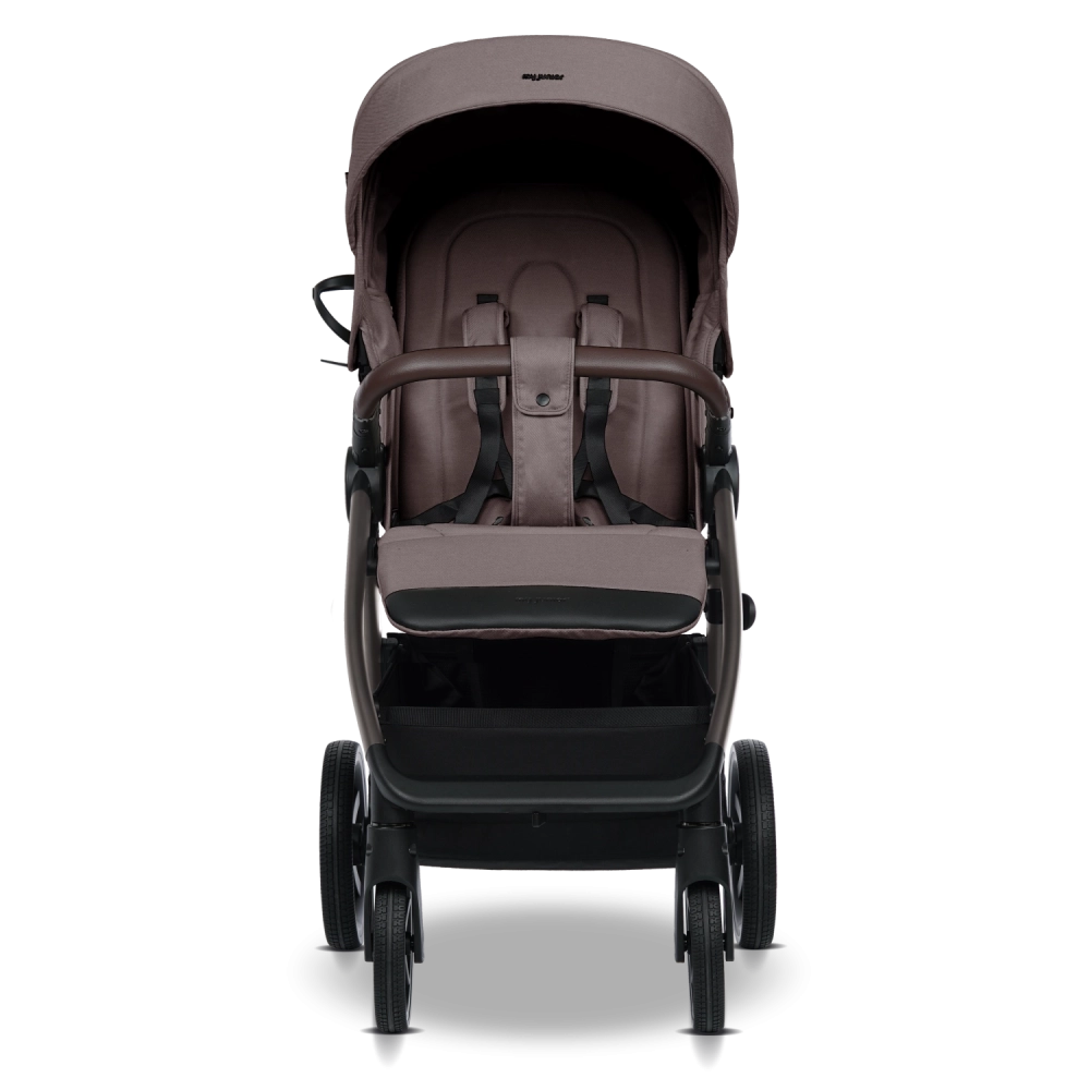 my junior PLIA 2 Hazel