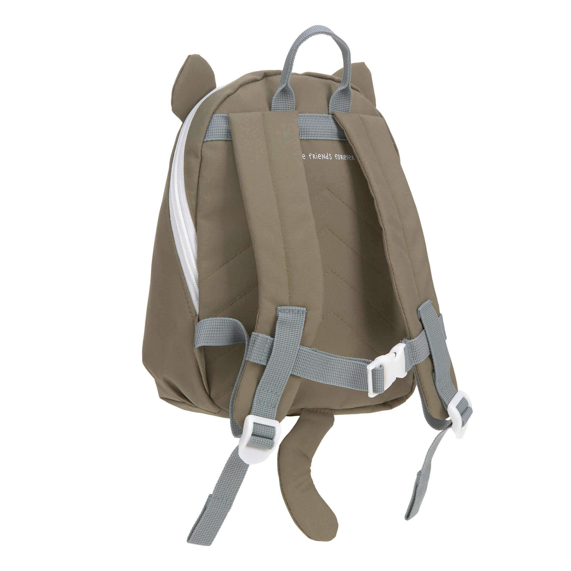 Lässig Tiny Backpack About Friends Cat - Kindergartenrucksack Lässig Tiny Backpack About Friends Cat - Kindergartenrucksack