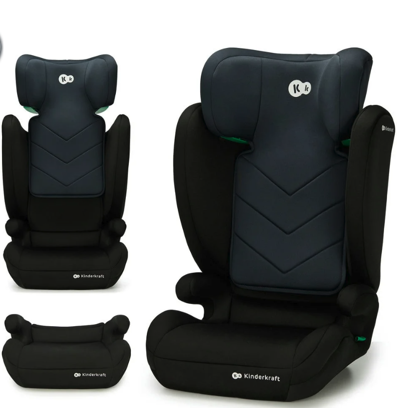 Kinderkraft Autositz I-SPARK i-Size