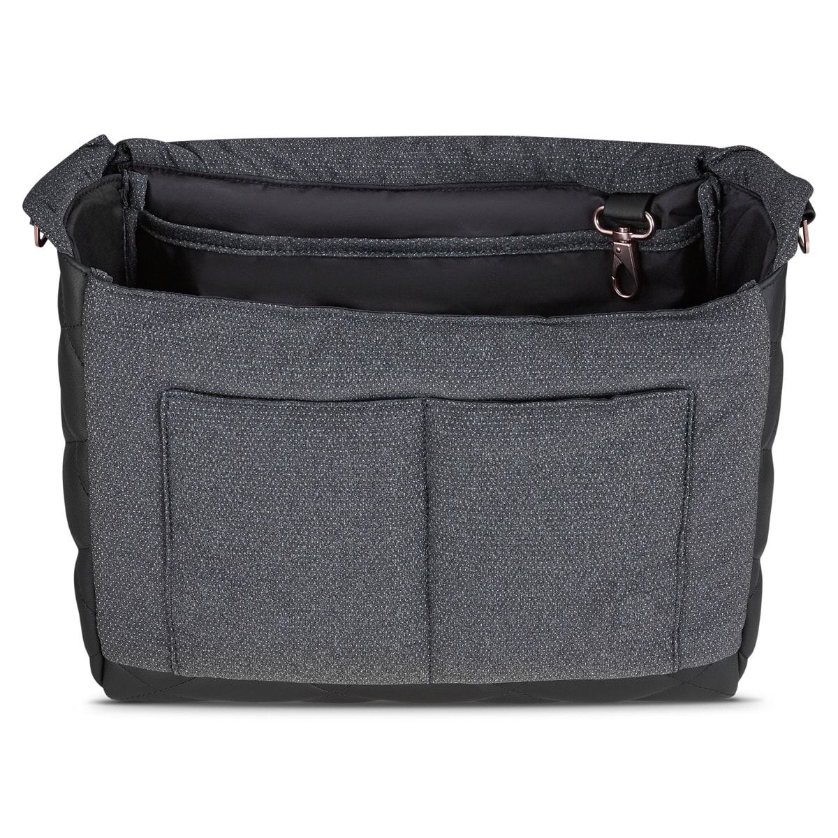 ABC Design Wickeltasche Urban