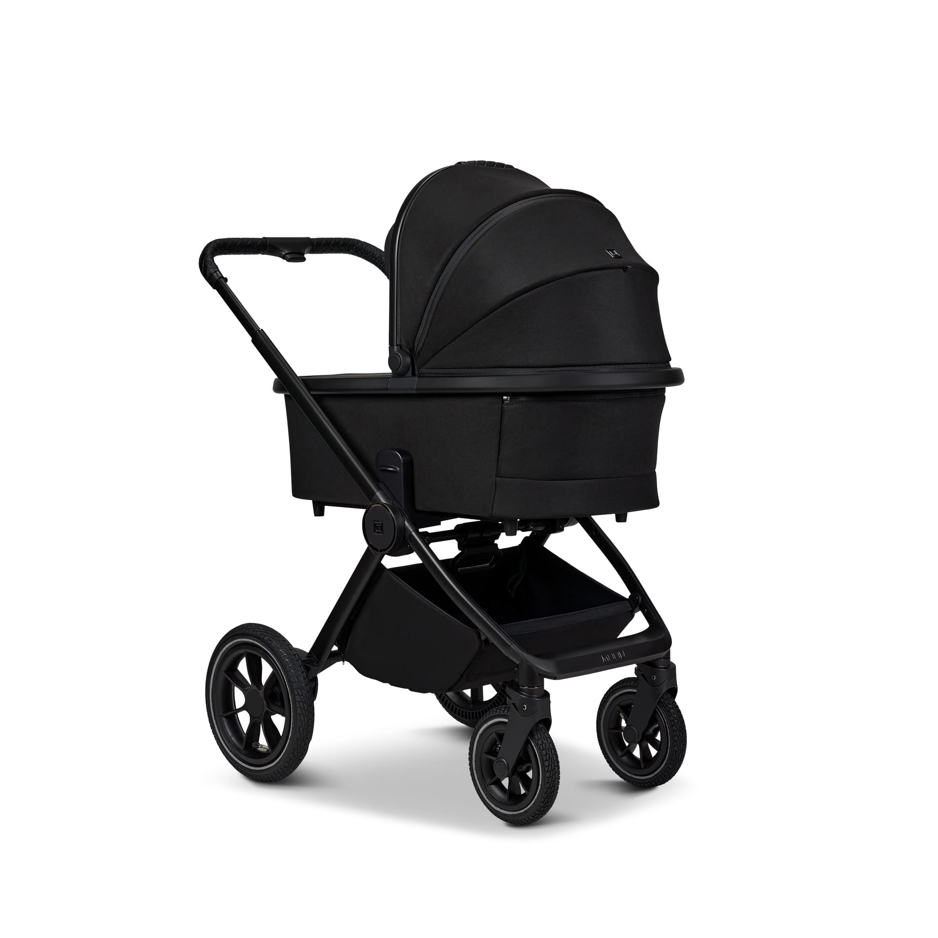 Moon GIO+ Onxy 2025 Kombikinderwagen 