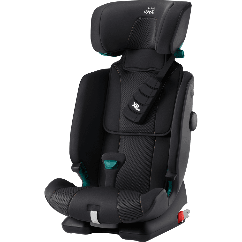 Britax Römer ADVANSAFIX i-SIZE