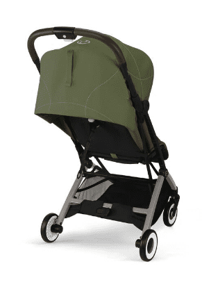 CYBEX Orfeo Buggy Moss Green CYBEX Orfeo Buggy Moss Green
