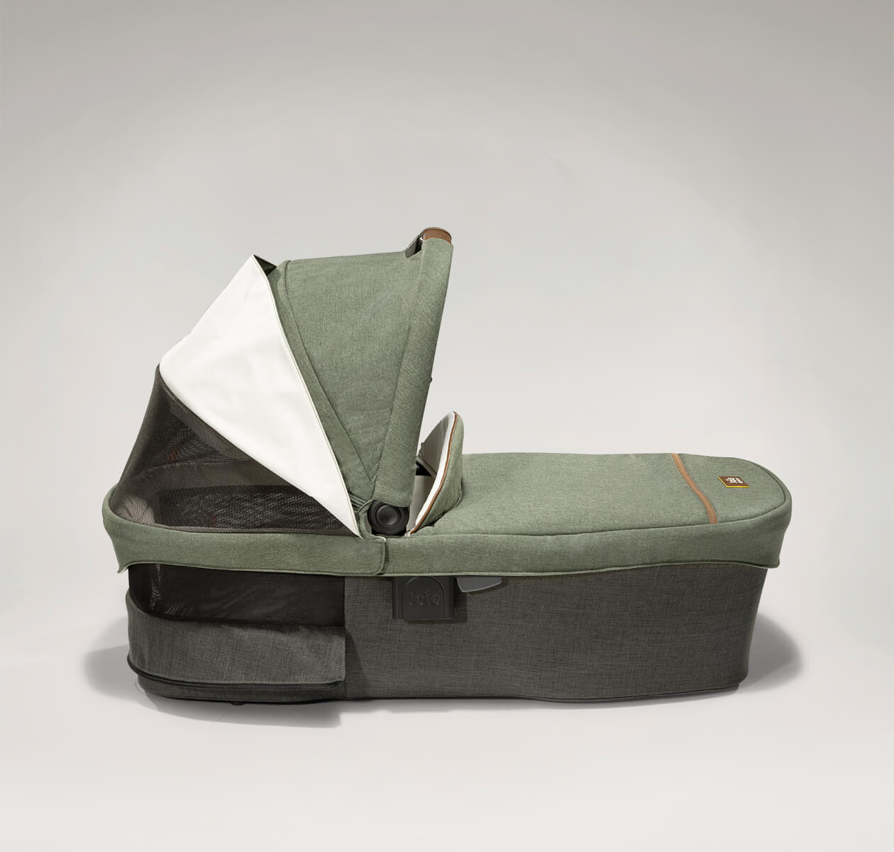 Joie Signature Ramble XL Pine Babywanne Joie Signature Ramble XL Pine Babywanne