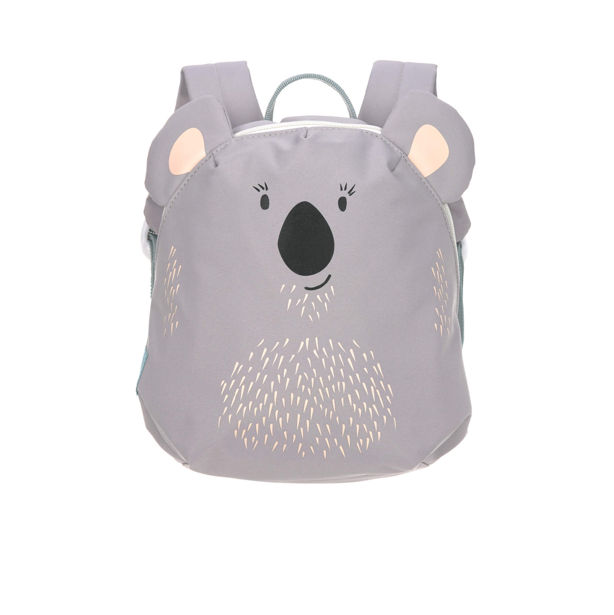 Lässig Tiny Backpack - Kindergartenrucksack