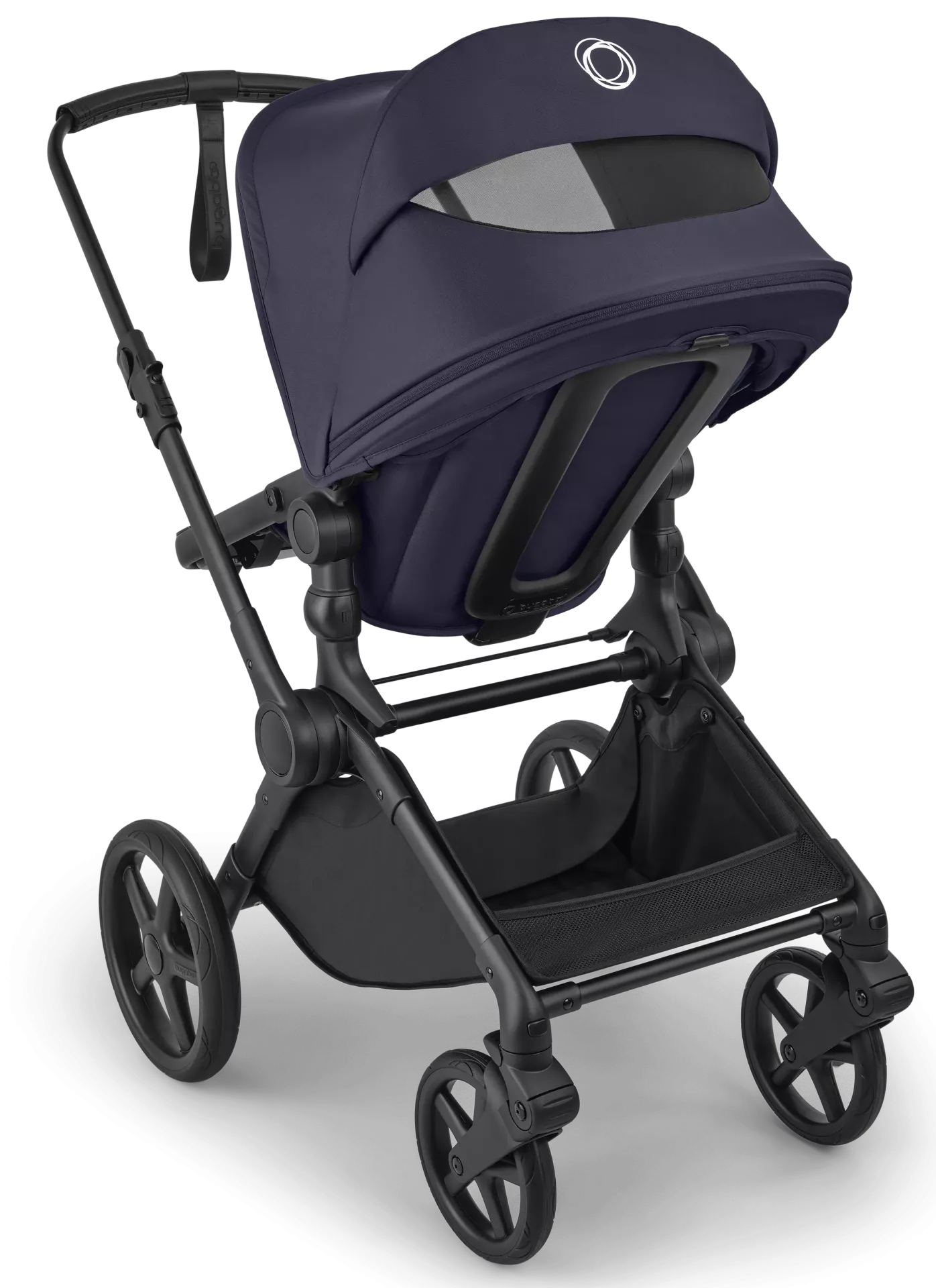 Bugaboo Cub 2in1 Kinderwagen Deep Indigo